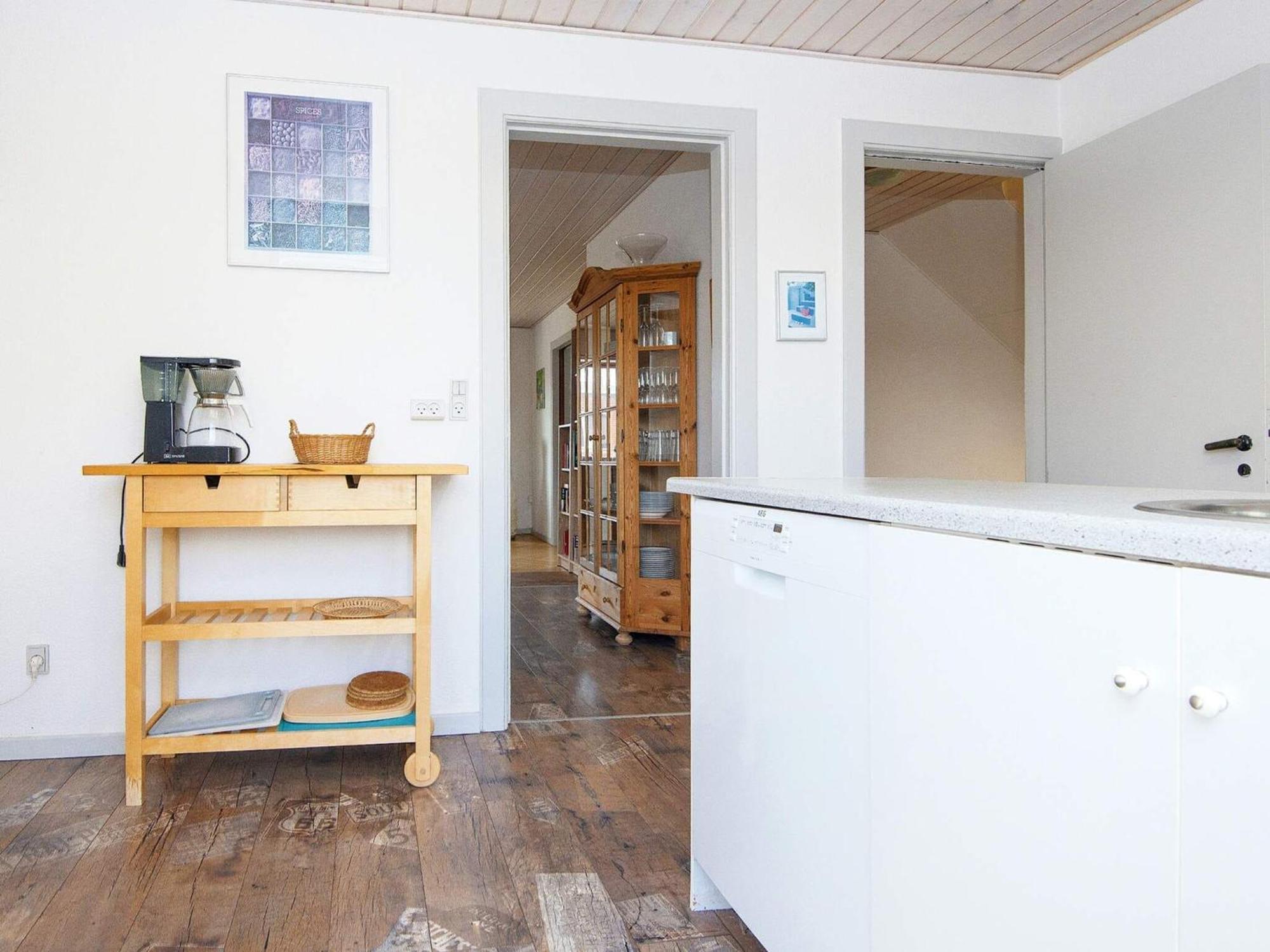 8 Person Holiday Home In Thybor N Thyborøn Exteriér fotografie