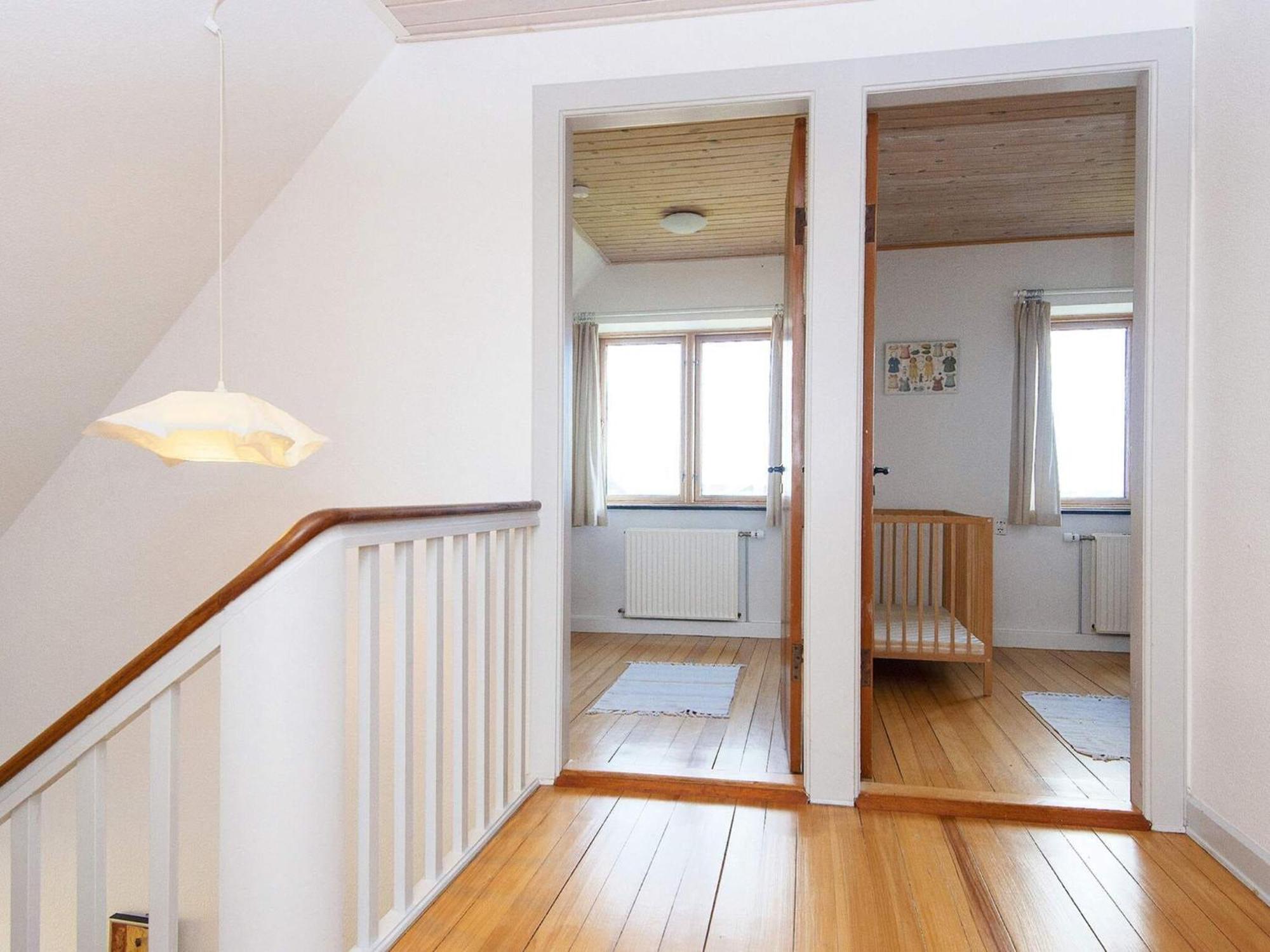 8 Person Holiday Home In Thybor N Thyborøn Exteriér fotografie