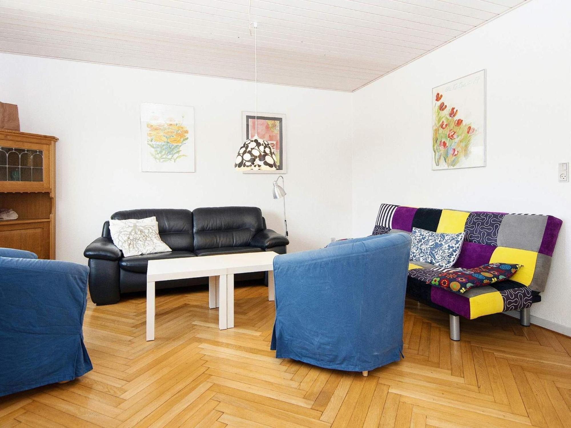 8 Person Holiday Home In Thybor N Thyborøn Exteriér fotografie